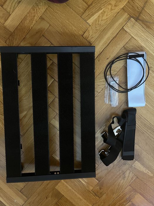 Pedalboard Harley Benton SpaceShip 40