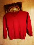 Sweter dziecięcy rozmiar 122-128 firmy George.