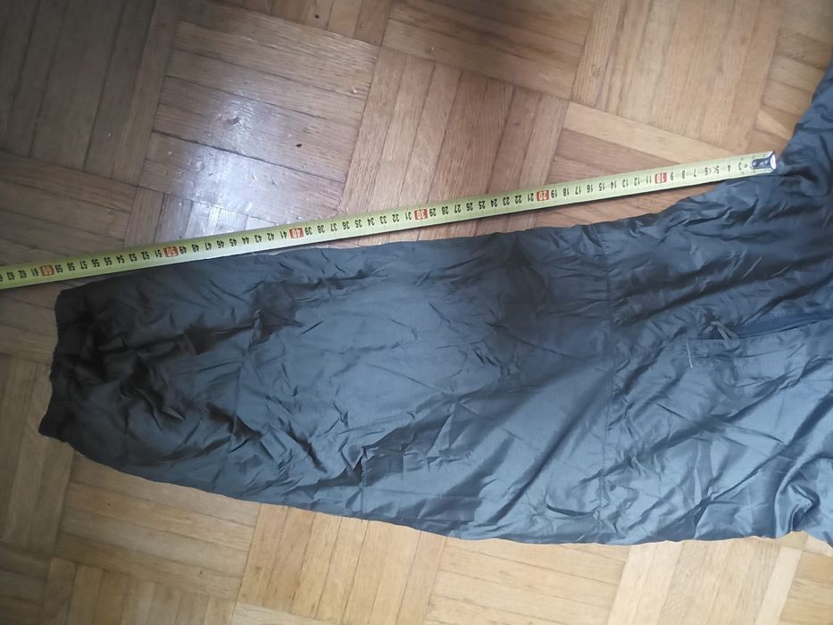 Kurtka puchowa WS NR 103/WB DG RSZ