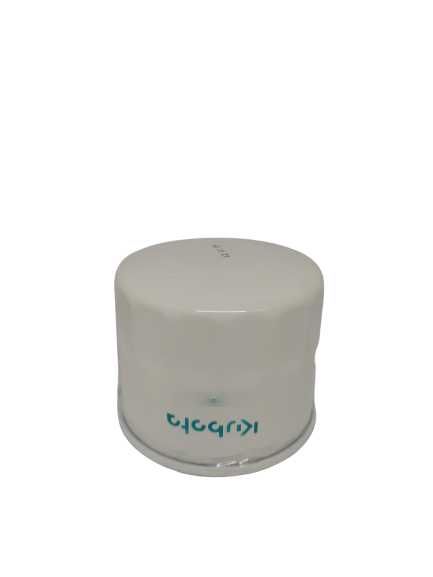 Oryginalny filtr oleju KUBOTA K008-3  U10-3  U10-5  U15-3