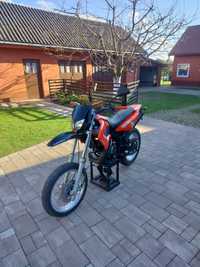 Derbi Senda X-treme 2003