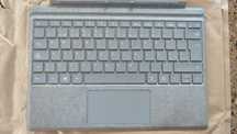 Capa teclado Surface pro 3 até ao 7