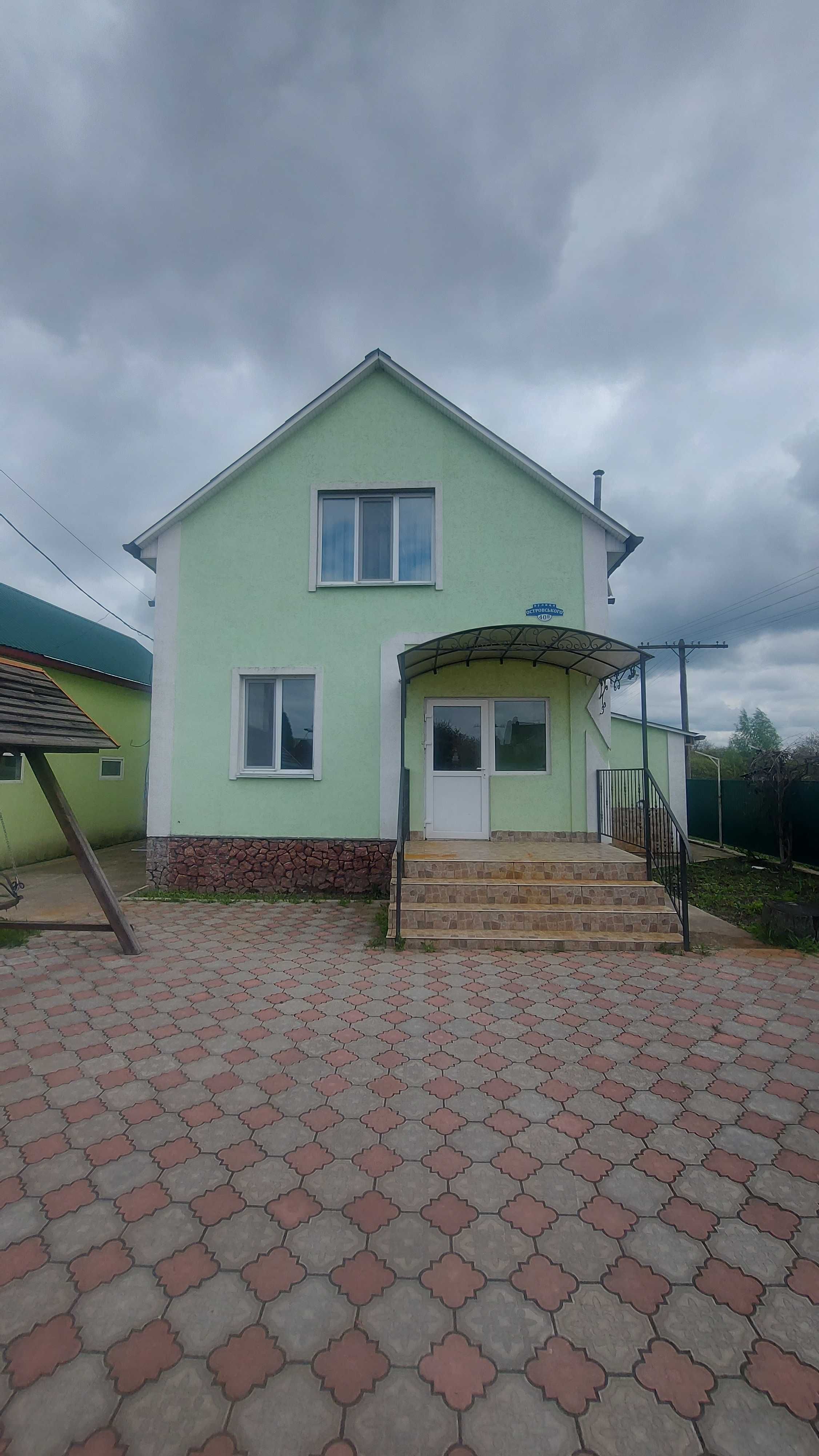 Продається будинок в с.Іванівка