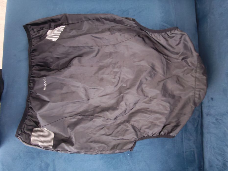 Kamizelka kolarska rowerowa northwave r.S