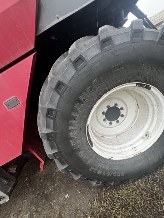 Комбайн Palesse КЗС 1218