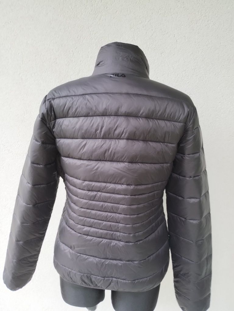 Kurtka  pikowana marki Fila 40