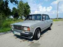 Продам ВАЗ-2107 '2007