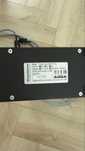 Listwa sieciowa GigaWatt PF-1e + 1.5 m GigaWatt PowerSyn