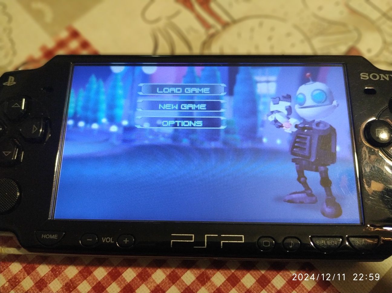 Pack 3 jogos PSP