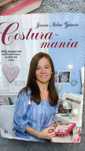 Livro "Costura Mania"