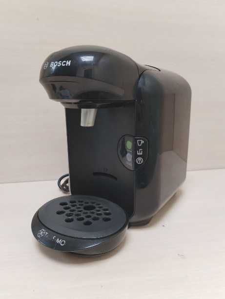 Капсульна кавоварка Bosch Tassimo Vivy 2