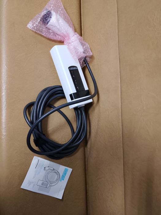 Chevrolet Bolt Ev EUV usa 32a Оригінальниа зарядка зарядний пристрій