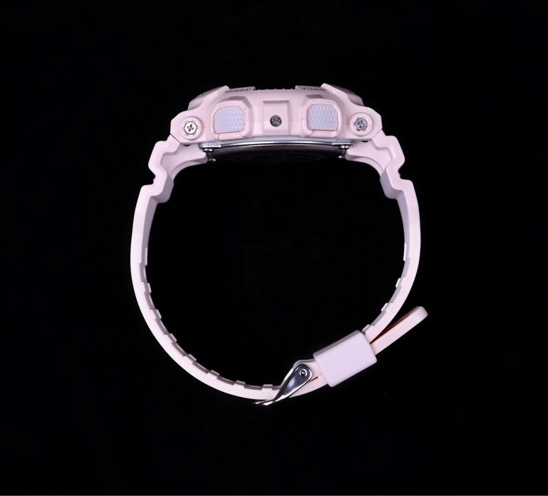 NEW! Жіночий годинник Casio G-Shock GMA-S110MP-4A1 оригінал baby-g