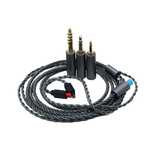 Kabel słuchawkowy kompatybilny z ATH-IM01 IM02 IM03 IM04 IM50 IM70