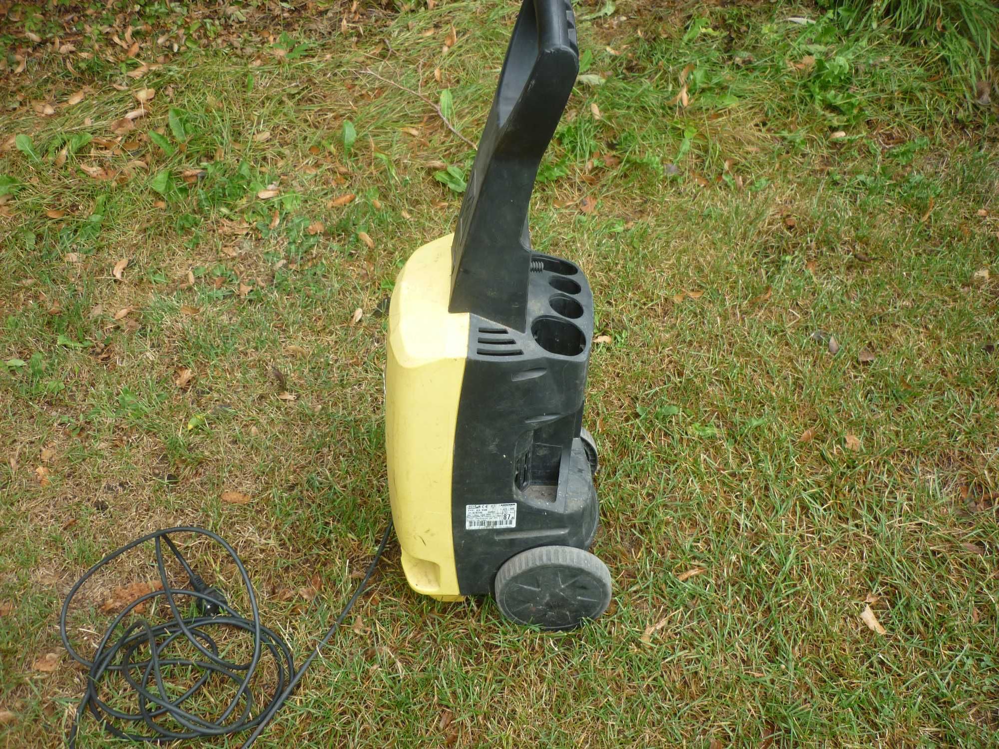 Myjka Ciśnieniowa Karcher K4.99