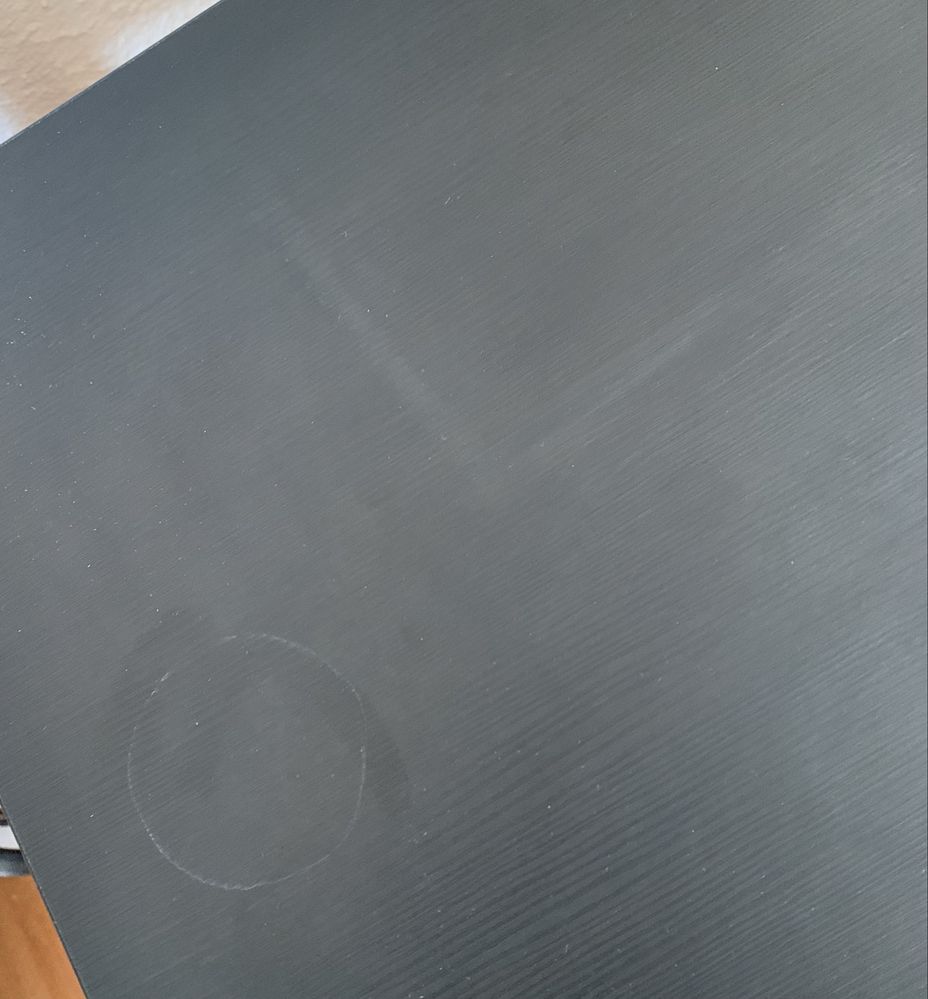 Mesa Ikea Sandsberg
