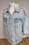 Katana jeansowa, Bershka rozm. M/L nowa z metką