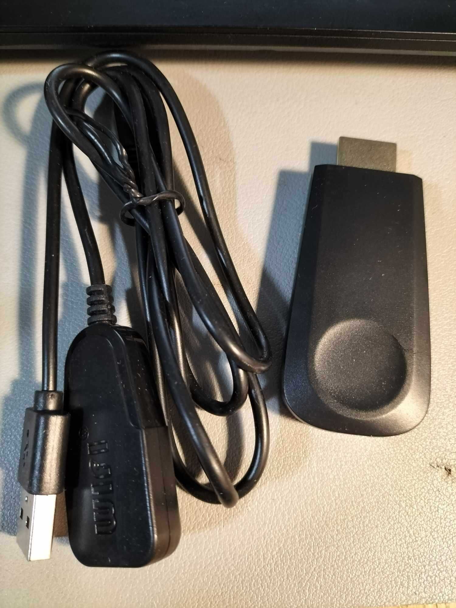 Adapter do komputera