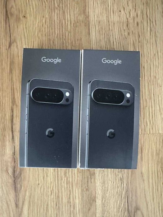 Телефон Google Pixel 10 Pro XL 16/256GB Obsidian EU