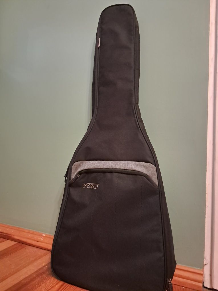 Gitara Klasyczna Arrow Cała 4/4 Gloss