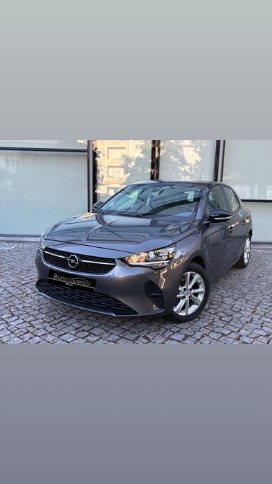 Opel Corsa 1.5 D Edition