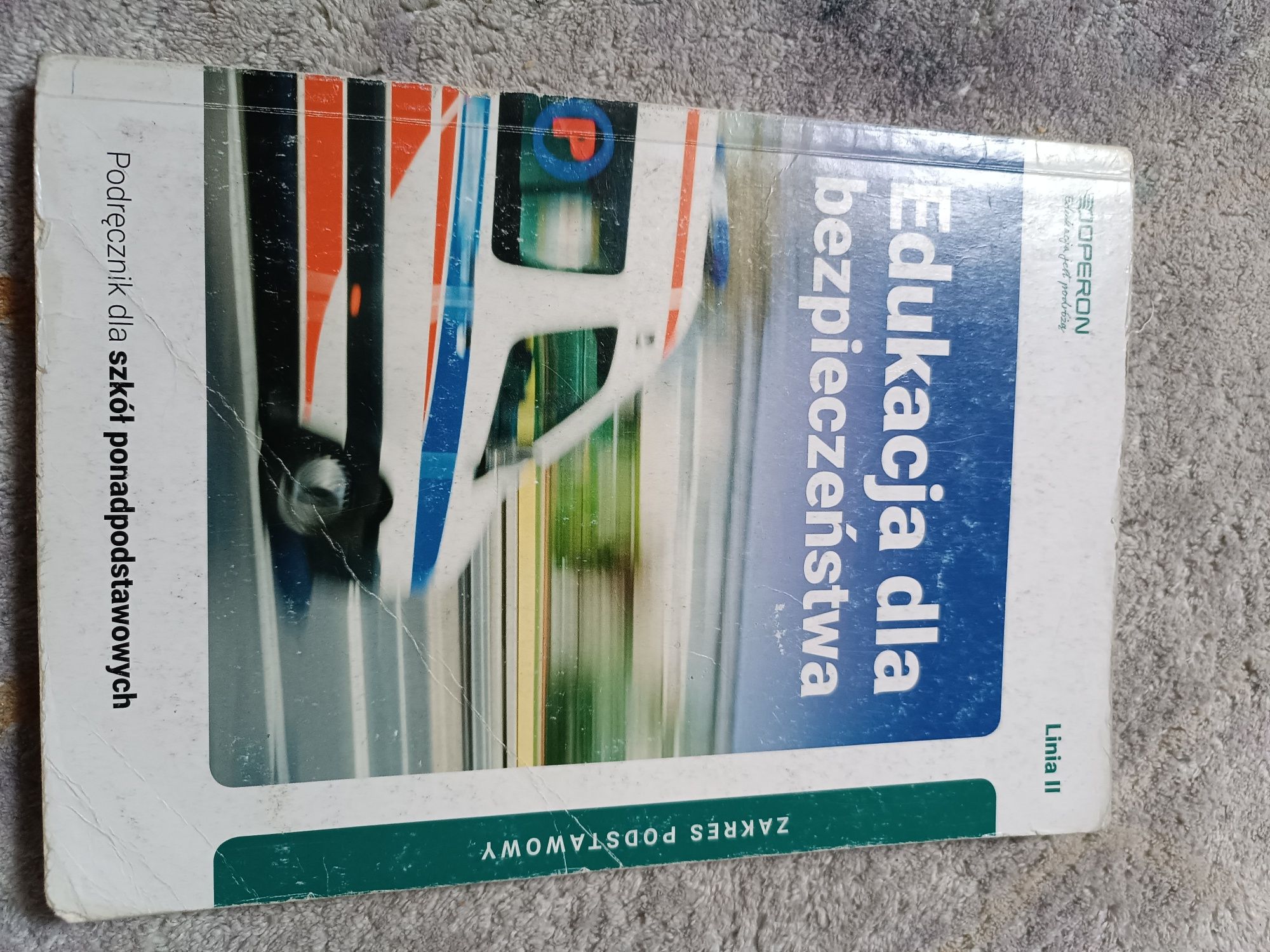 Edukacja dla bezpieczeństwa