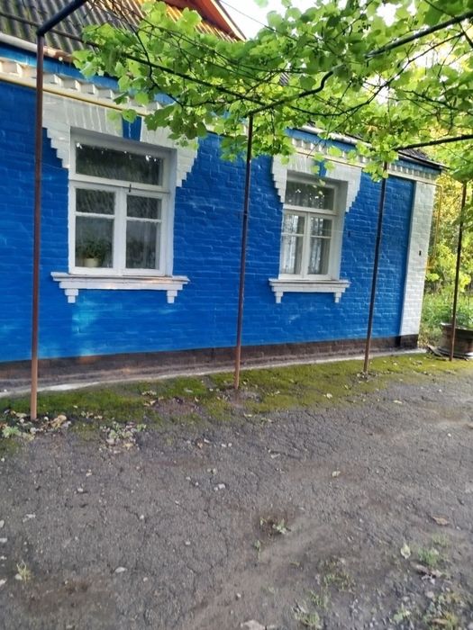 Будинок у мальовничому селі Кочержинці