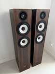 Kolumny Pylon Pearl 25