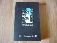 Nieprzewidziane przygody - Kuropieska