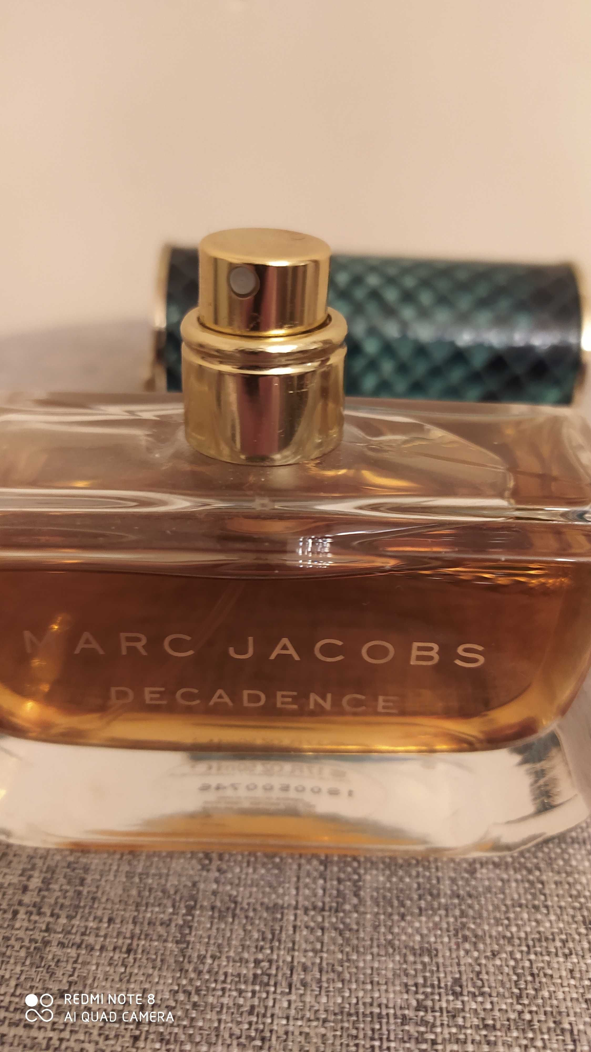 Marc Jacobs Divine Decadence 50 ml