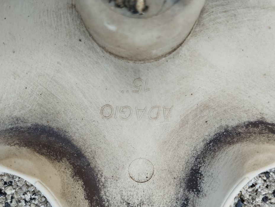 Kołpak Peugeot 15" 963-577 Adagio cena za sztukę