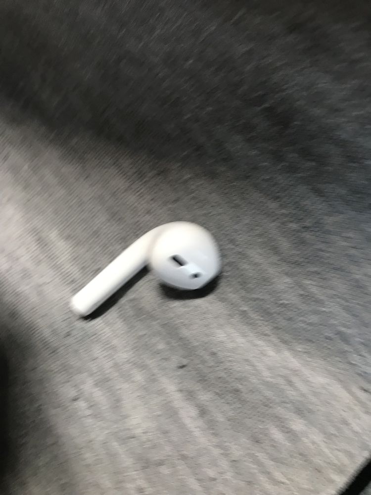 Lewa Sluchawka Airpods 2 A1602 A2031 A2032