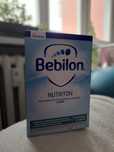 Bebilon nutrition