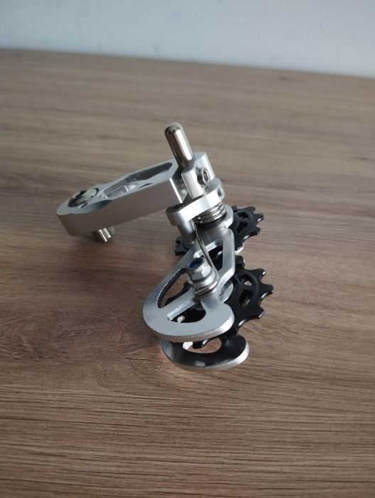 Napinacz łańcucha Tanke Single Speed