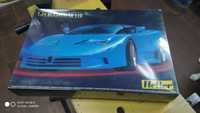 Kit Heller Bugatti EB110 - 1/24