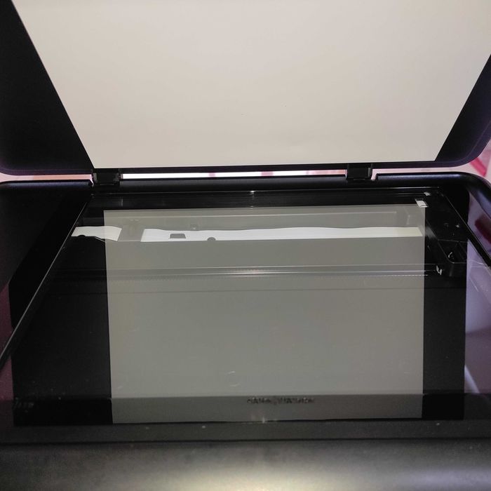 impressora multifunções como nova