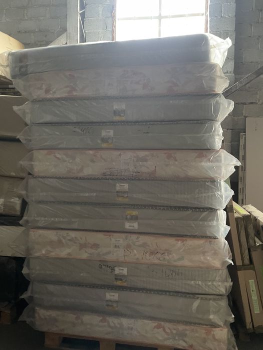 Матраци зі складу/ краща ціна/ великий вибір