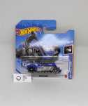 Hot Wheels - Moto Wing