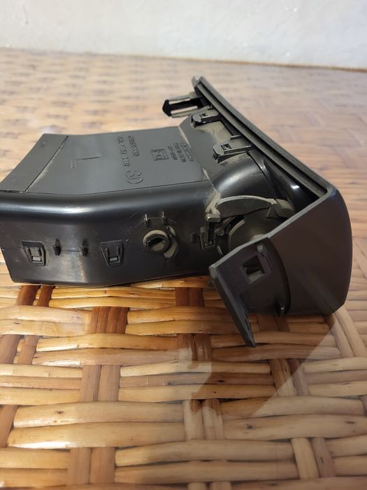 Воздуховод субару форестер sh 2008-2012года