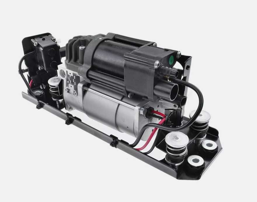 BMW Série 5 F11 Compressor de Suspensão Pneumática Completo