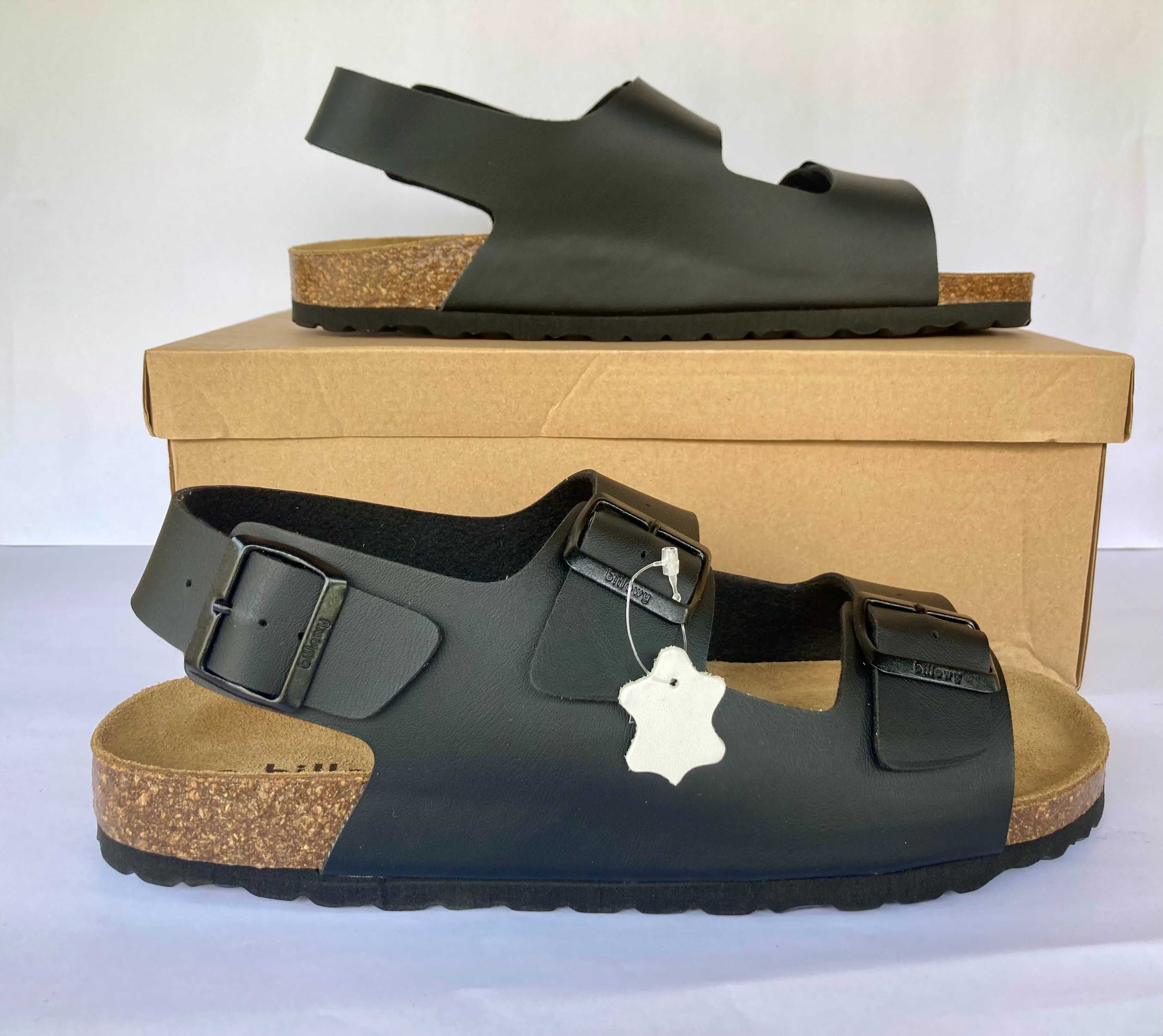 Sandalias billowy T44 Novas