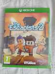 The escapists 2 Xbox one