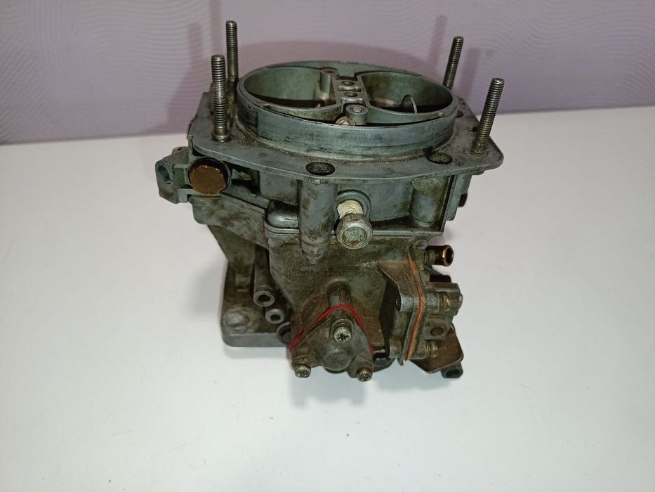 Карбюратор солекс 21083