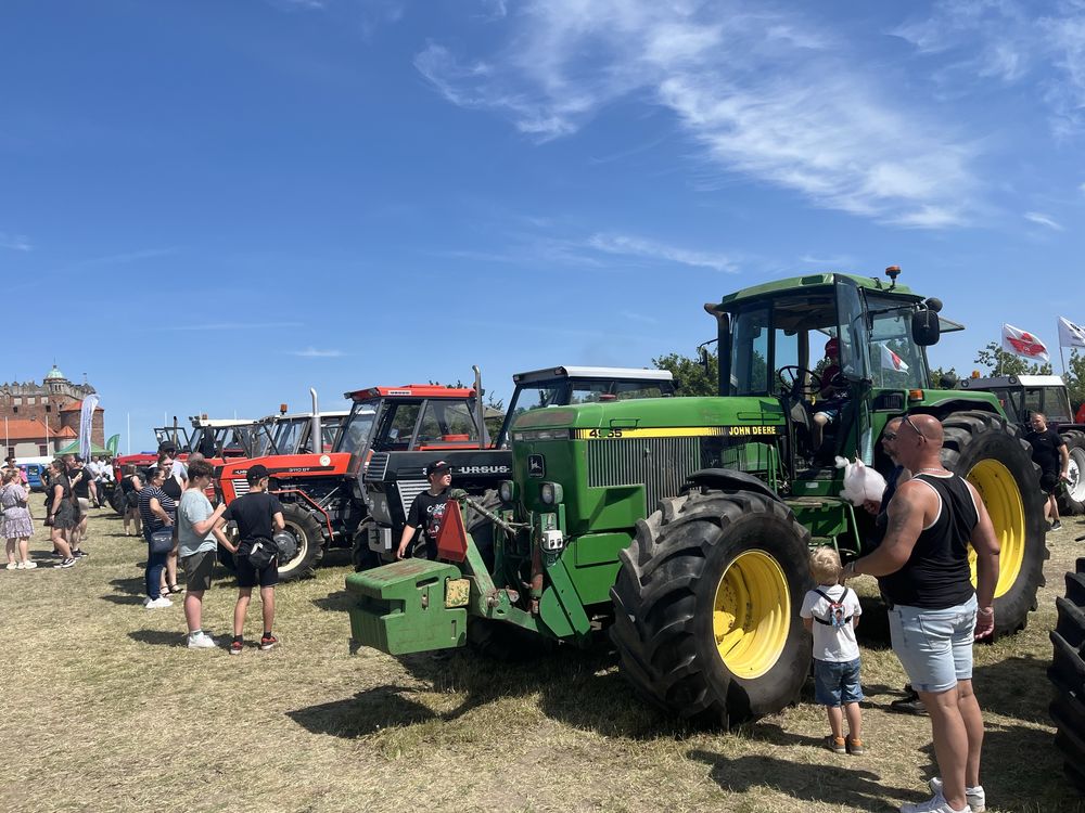 Ursus C-3110 DT Export Perkins (1224,Zetor)