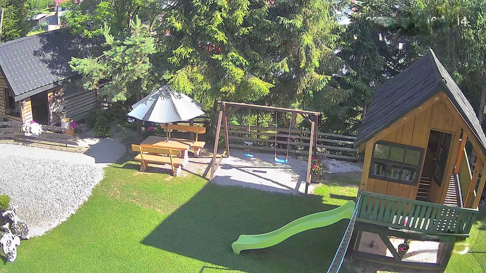 Pokoje Niezapominajka