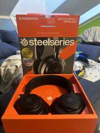 Słuchawki Steelseries Arctis Nova 7 Wireless