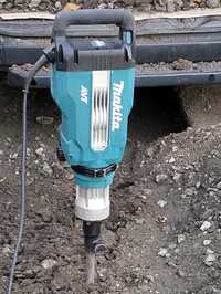 Оренда відбійного молотка Makita HM 1511