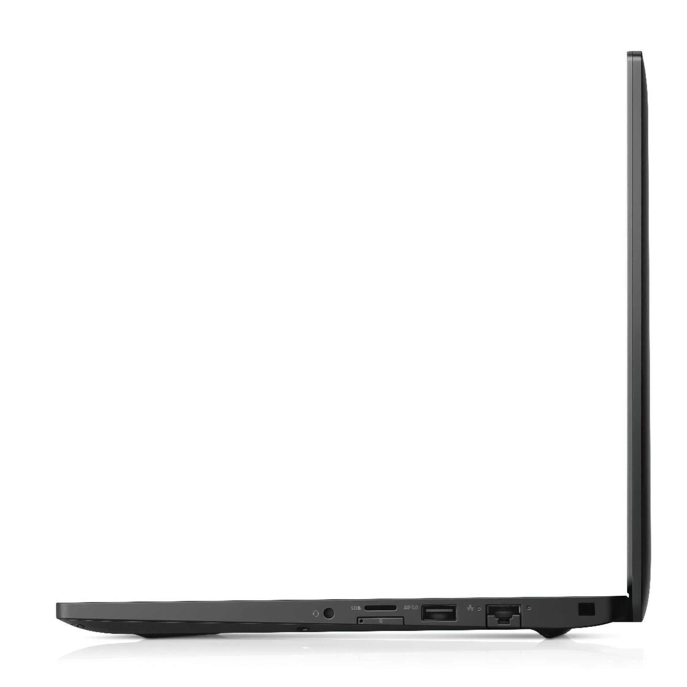 Ноутбук, Dell Latitude E7280, Intel Core i5, 16 Gb, SSD Windows 11 ліц