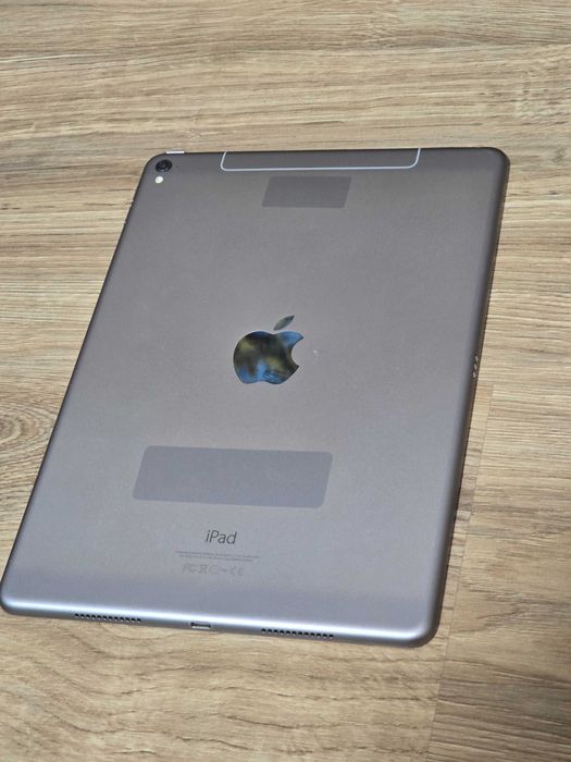 Apple iPad Pro 9.7 128gb Wi Fi  (A1674)  Bypass