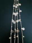 Pulseiras com a árvore da vida